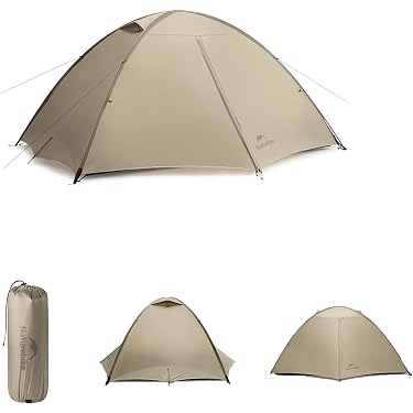 Amazon.co.jp 最新リリース: ドームキャンピングテント の新着